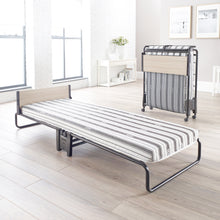 Load image into Gallery viewer, Revolution Folding Bed with Rebound e-Fibre®
