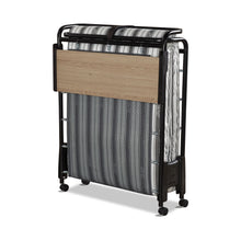 Load image into Gallery viewer, Revolution Folding Bed with Rebound e-Fibre®
