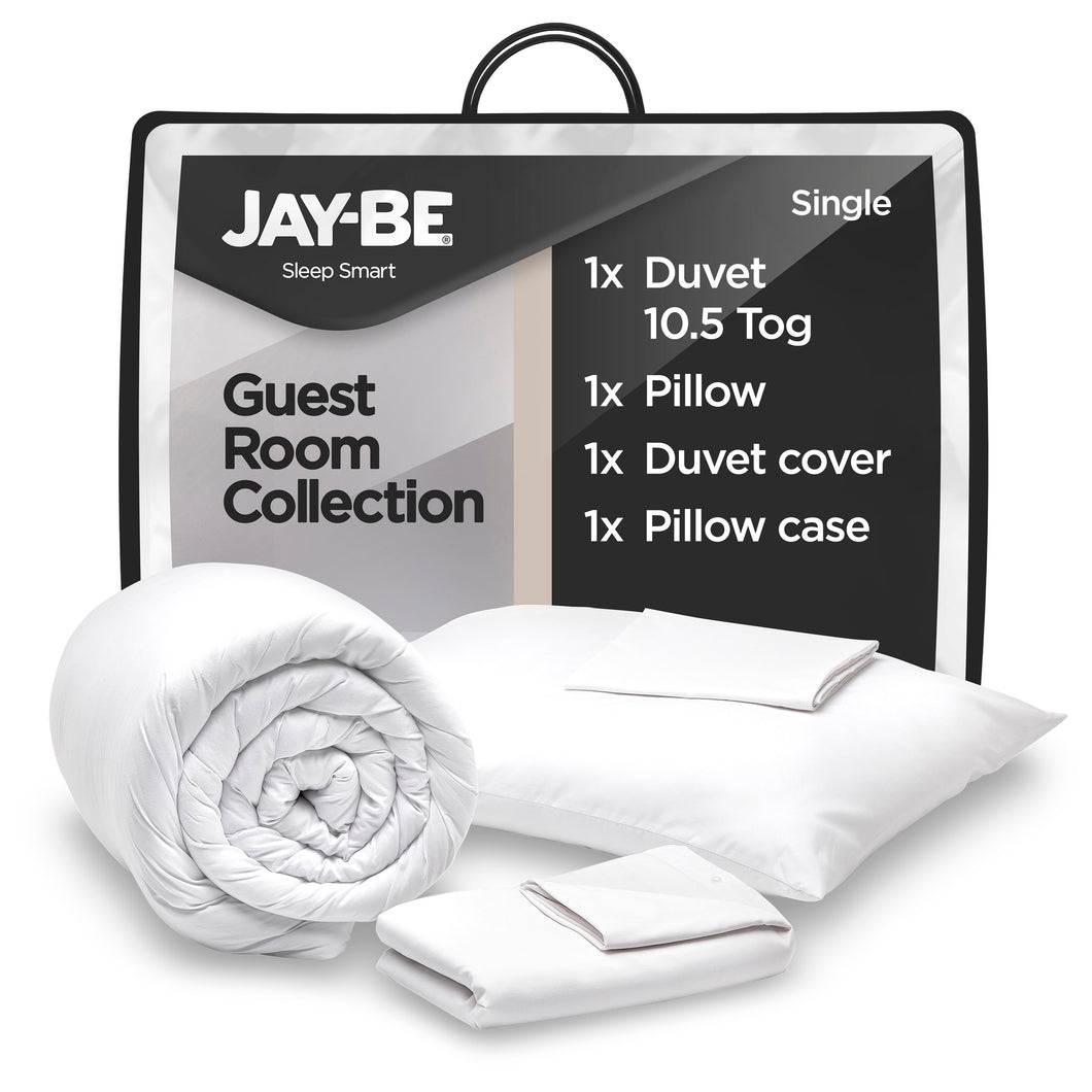 Jay-Be® Bedding Set - Single