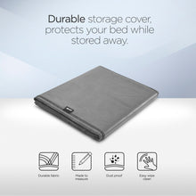 Load image into Gallery viewer, Jay-Be® Storage Cover for Revolution Folding Beds - Single
